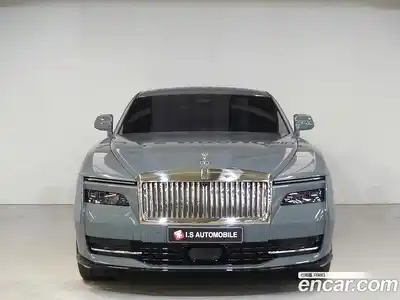 Rolls-Royce Spectre 2024 0.3 Автомат в Москве № 406917, миниатюра 2