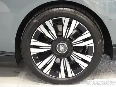 Rolls-Royce Spectre 2024 0.3 Автомат в Москве № 406917, миниатюра 4