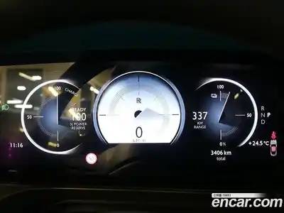 Rolls-Royce Spectre 2024 0.3 Автомат в Москве № 406917, миниатюра 7