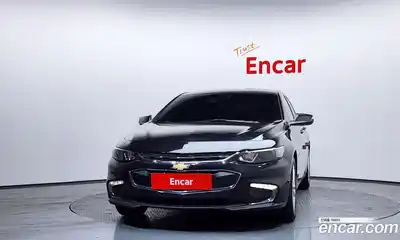 Chevrolet Malibu 2017 1.5 Автомат в Москве № 40879, миниатюра 11
