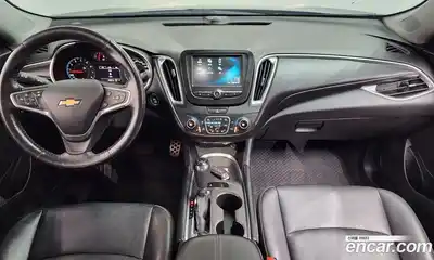 Chevrolet Malibu 2017 1.5 Автомат в Москве № 40879, миниатюра 12