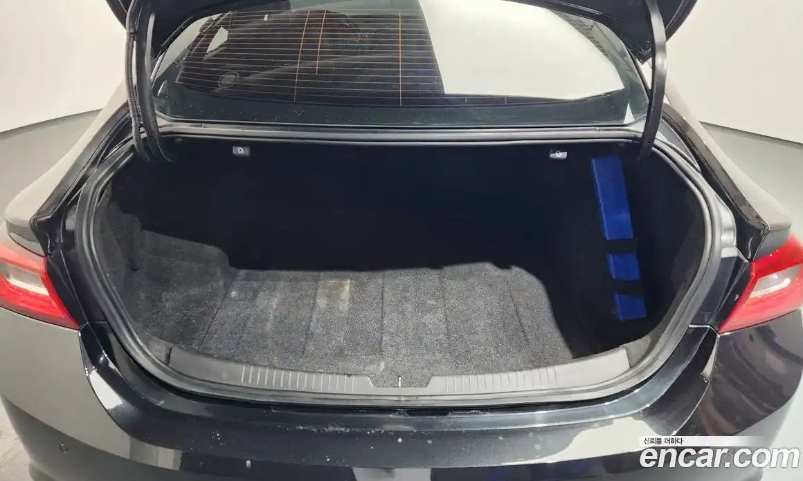 Chevrolet Malibu 2017 1.5 Автомат в Москве № 40879, фото 15