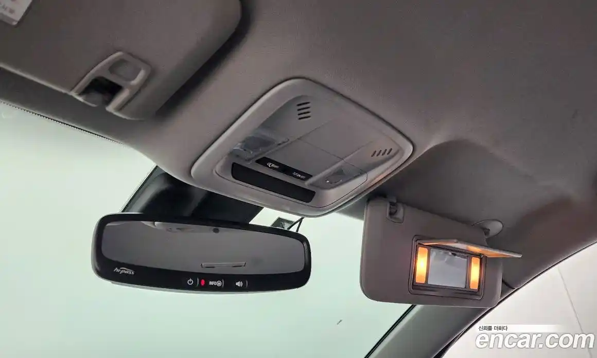 Chevrolet Malibu 2017 1.5 Автомат в Москве № 40879, фото 19