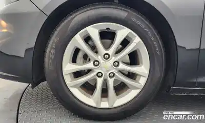 Chevrolet Malibu 2017 1.5 Автомат в Москве № 40879, миниатюра 4