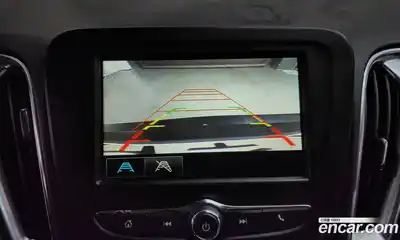 Chevrolet Malibu 2017 1.5 Автомат в Москве № 40879, миниатюра 5