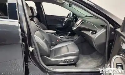 Chevrolet Malibu 2017 1.5 Автомат в Москве № 40879, миниатюра 6