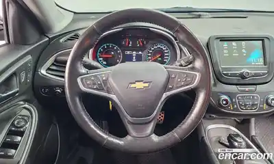 Chevrolet Malibu 2017 1.5 Автомат в Москве № 40879, миниатюра 7