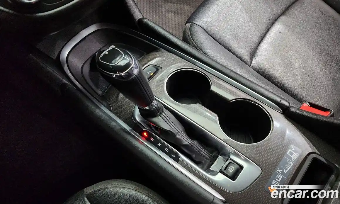 Chevrolet Malibu 2017 1.5 Автомат в Москве № 40879, фото 8