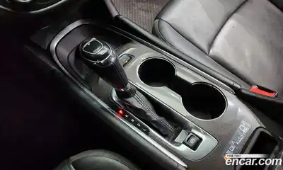 Chevrolet Malibu 2017 1.5 Автомат в Москве № 40879, миниатюра 8