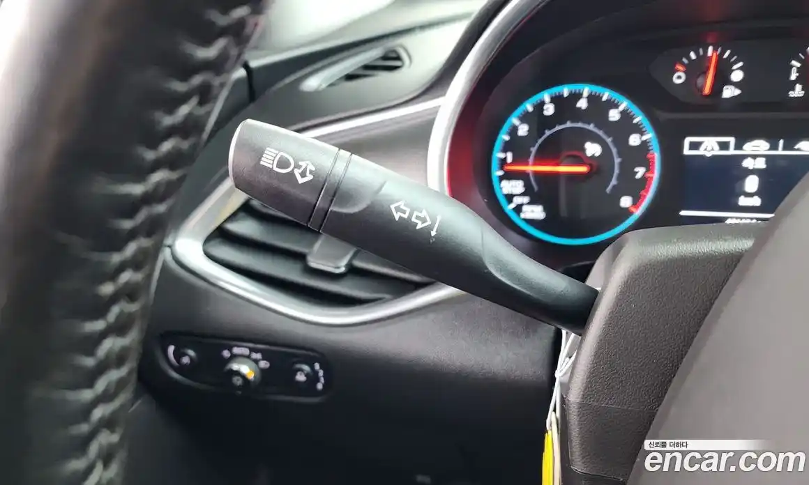 Chevrolet Malibu 2017 1.5 Автомат в Москве № 40879, фото 9