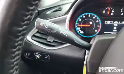 Chevrolet Malibu 2017 1.5 Автомат в Москве № 40879, миниатюра 9