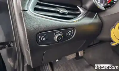 Chevrolet Malibu 2017 1.5 Автомат в Москве № 40879, миниатюра 10