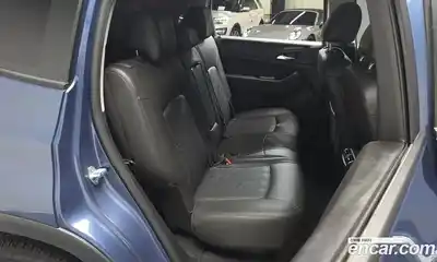 Chevrolet Orlando 2014 2.0 Автомат в Москве № 412275, миниатюра 11