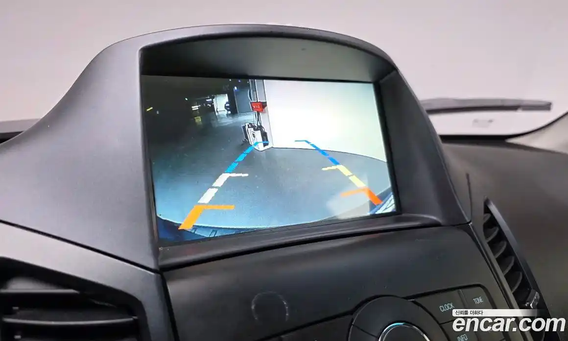 Chevrolet Orlando 2014 2.0 Автомат в Москве № 412275, фото 14