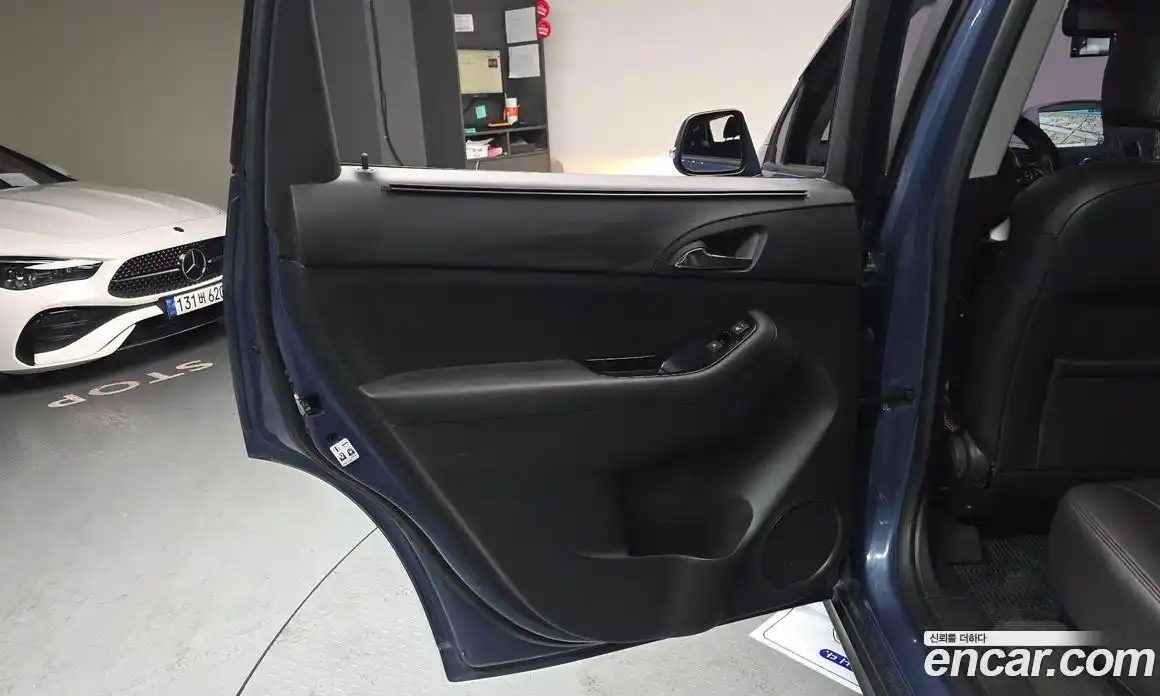 Chevrolet Orlando 2014 2.0 Автомат в Москве № 412275, фото 19