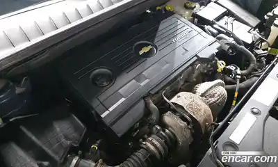 Chevrolet Orlando 2014 2.0 Автомат в Москве № 412275, миниатюра 5