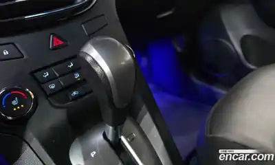 Chevrolet Orlando 2014 2.0 Автомат в Москве № 412275, миниатюра 8