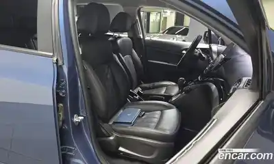 Chevrolet Orlando 2014 2.0 Автомат в Москве № 412275, миниатюра 9