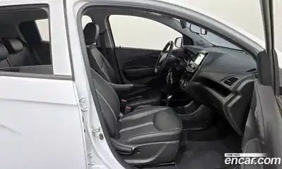 Chevrolet Spark 2020 1.0 Автомат в Москве № 41355, миниатюра 11