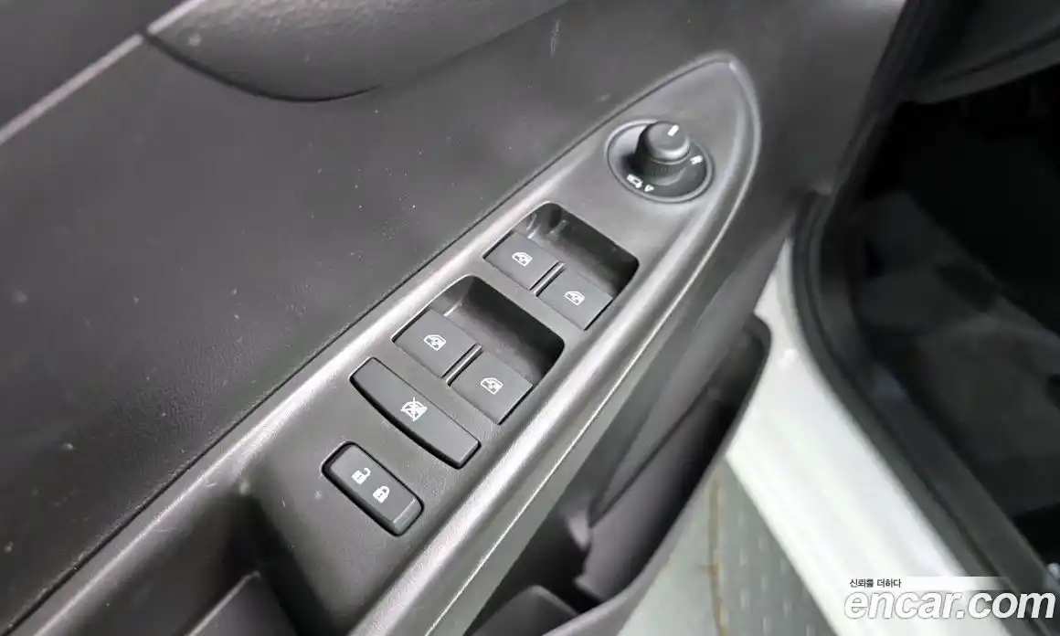 Chevrolet Spark 2020 1.0 Автомат в Москве № 41355, фото 17