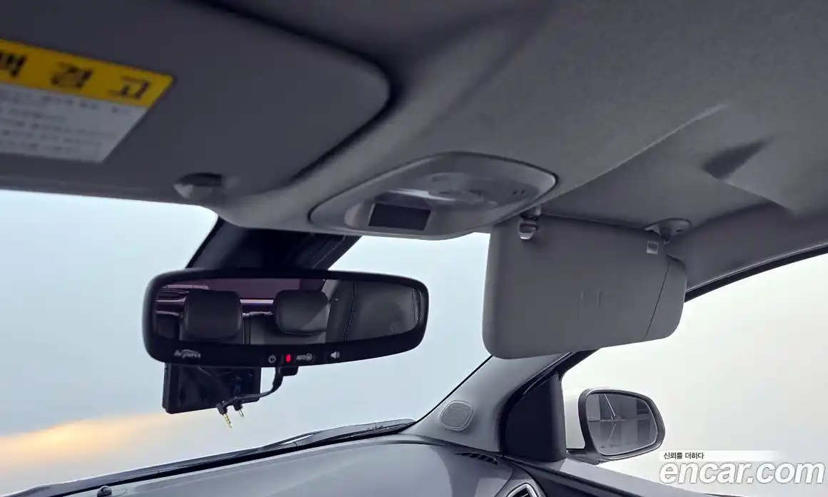 Chevrolet Spark 2020 1.0 Автомат в Москве № 41355, фото 18