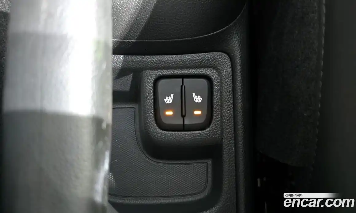 Chevrolet Spark 2020 1.0 Автомат в Москве № 41355, фото 19