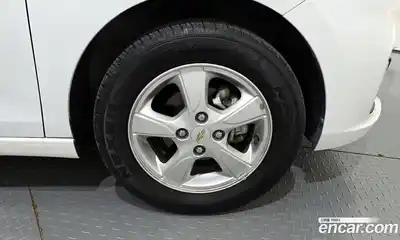 Chevrolet Spark 2020 1.0 Автомат в Москве № 41355, миниатюра 5