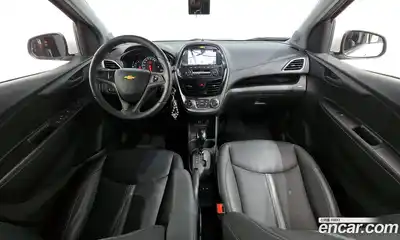 Chevrolet Spark 2020 1.0 Автомат в Москве № 41355, миниатюра 7