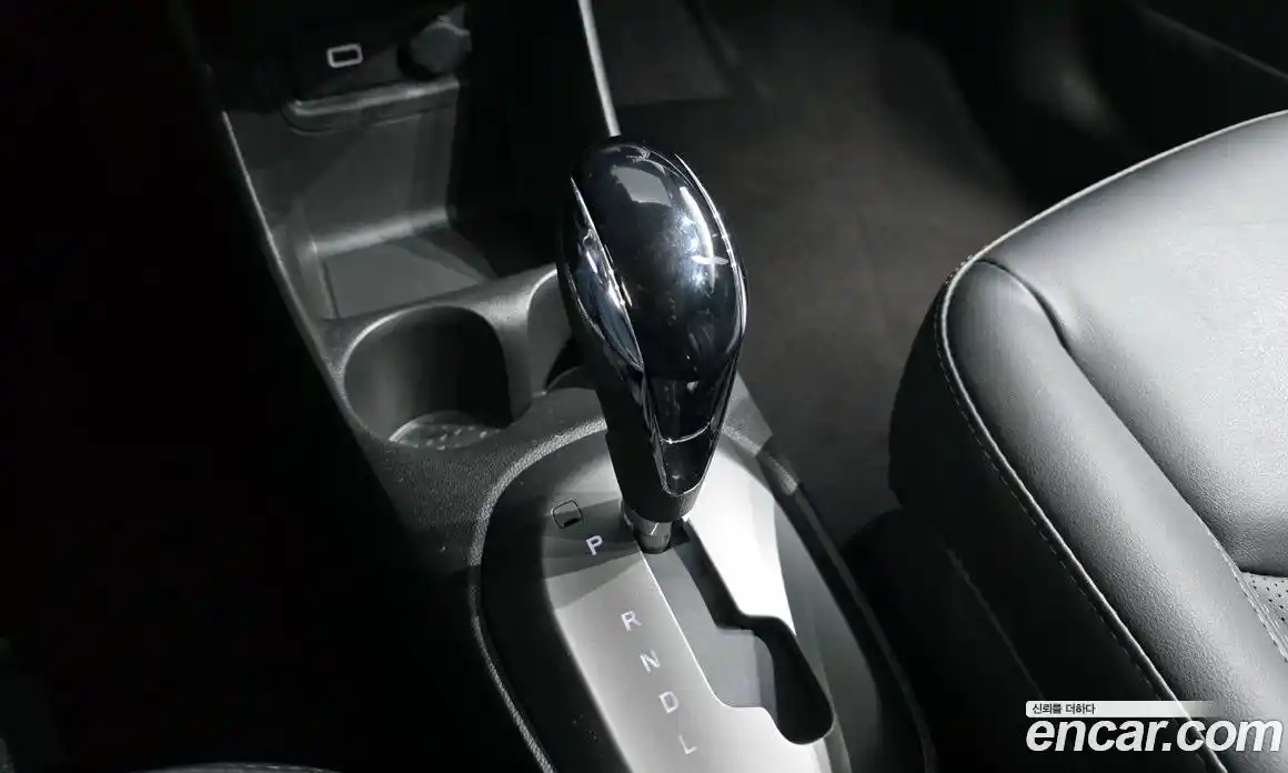 Chevrolet Spark 2020 1.0 Автомат в Москве № 41355, фото 9