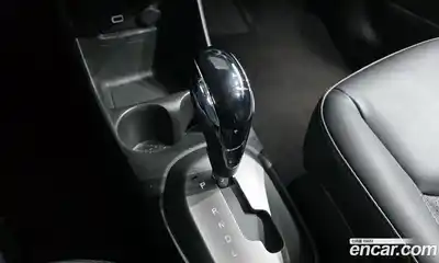 Chevrolet Spark 2020 1.0 Автомат в Москве № 41355, миниатюра 9