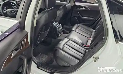 Audi A6 2016 2.0 Автомат в Москве № 414930, миниатюра 12