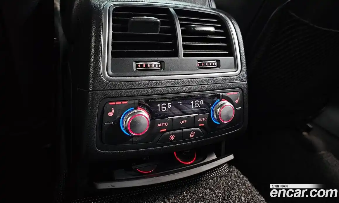 Audi A6 2016 2.0 Автомат в Москве № 414930, фото 18