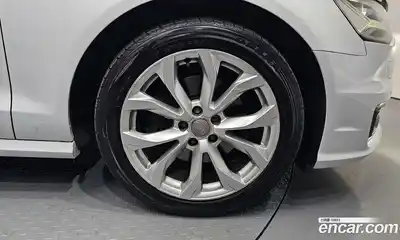 Audi A6 2016 2.0 Автомат в Москве № 414930, миниатюра 5