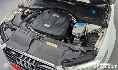 Audi A6 2016 2.0 Автомат в Москве № 414930, миниатюра 6