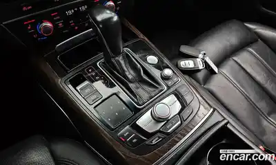 Audi A6 2016 2.0 Автомат в Москве № 414930, миниатюра 9