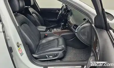 Audi A6 2016 2.0 Автомат в Москве № 414930, миниатюра 10