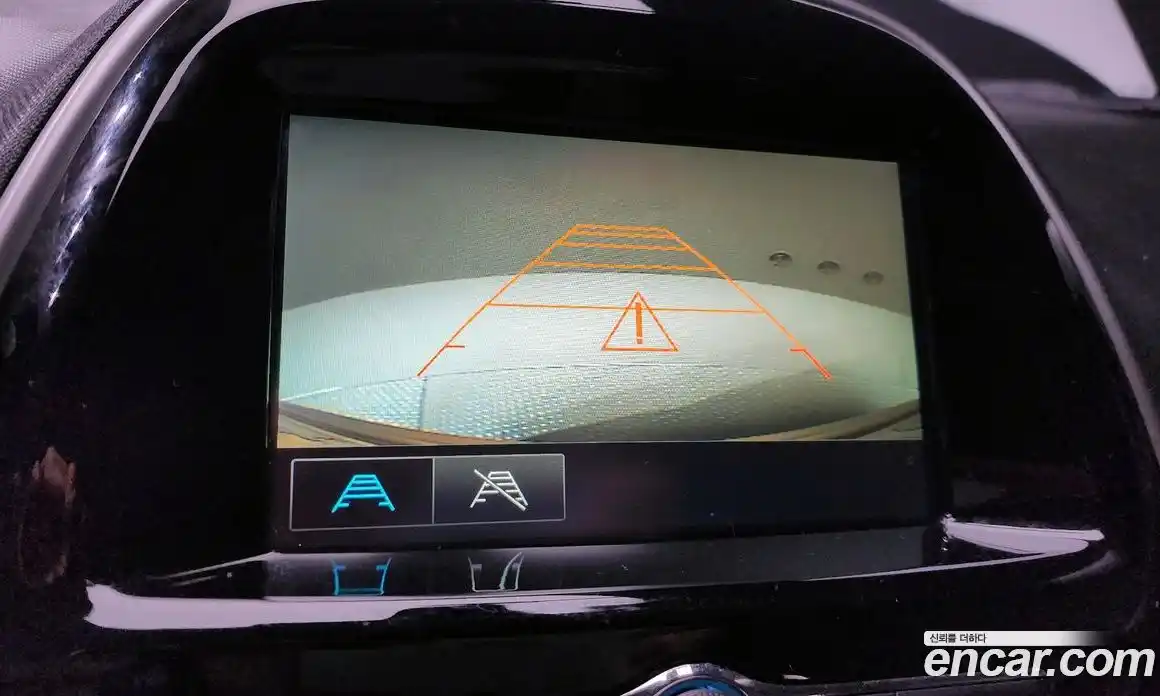 Chevrolet Spark 2017 1.0 Автомат в Москве № 41510, фото 18