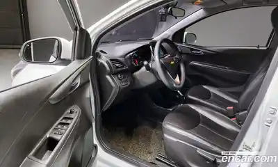 Chevrolet Spark 2017 1.0 Автомат в Москве № 41510, миниатюра 4