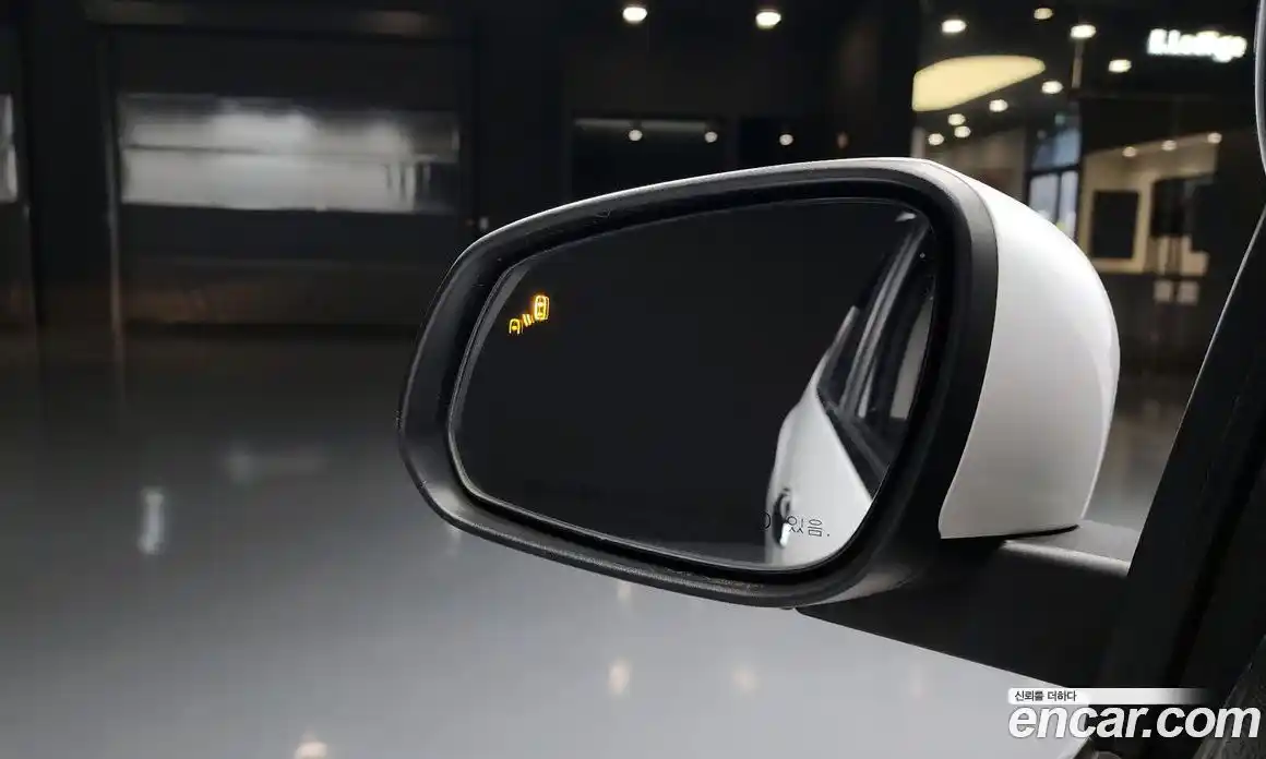 Chevrolet Spark 2017 1.0 Автомат в Москве № 41510, фото 10