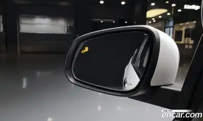 Chevrolet Spark 2017 1.0 Автомат в Москве № 41510, миниатюра 10