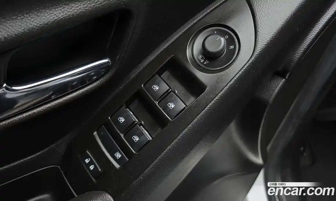 Chevrolet Trax 2018 1.4 Автомат в Москве № 41530, фото 16