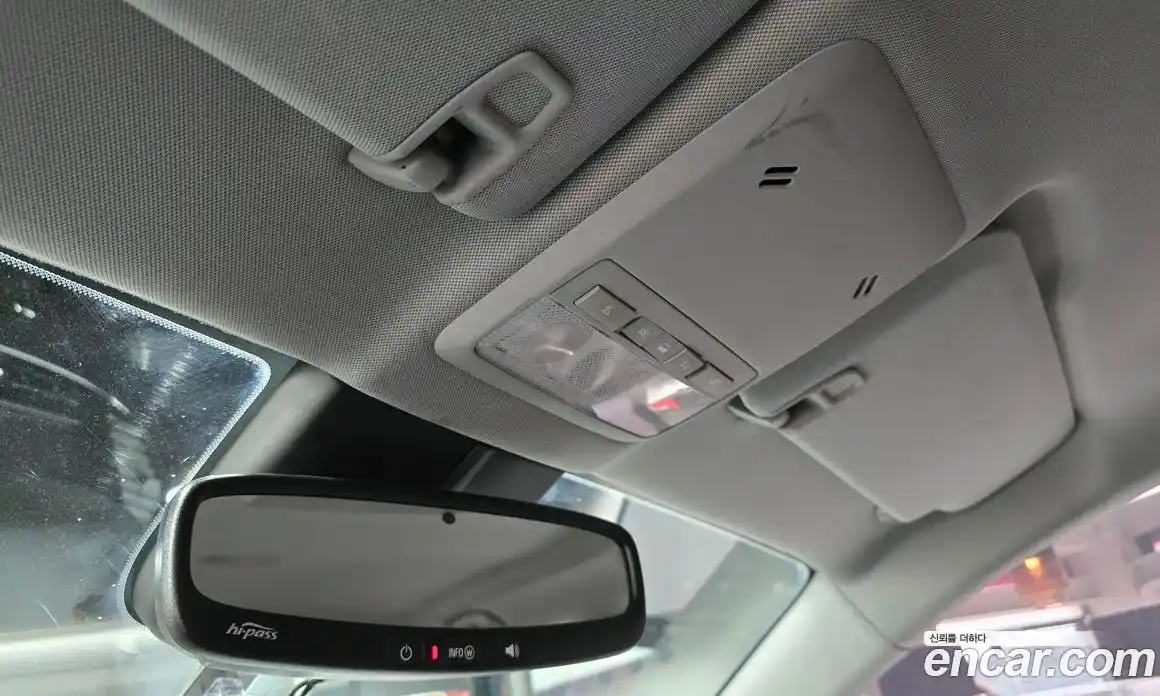 Chevrolet Trax 2018 1.4 Автомат в Москве № 41530, фото 9