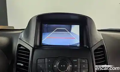 Chevrolet Orlando 2012 2.0 Автомат в Москве № 41609, миниатюра 11