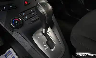 Chevrolet Orlando 2012 2.0 Автомат в Москве № 41609, миниатюра 2