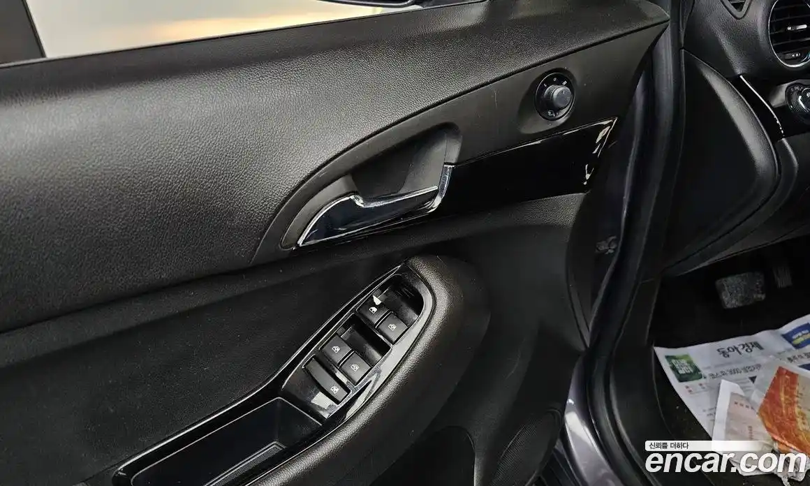 Chevrolet Orlando 2012 2.0 Автомат в Москве № 41609, фото 4