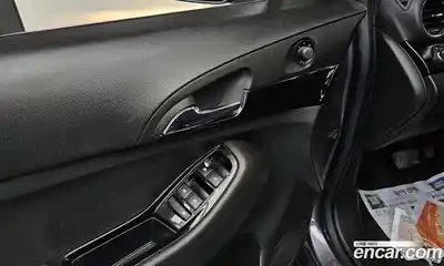 Chevrolet Orlando 2012 2.0 Автомат в Москве № 41609, миниатюра 4