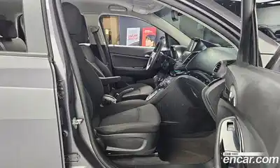 Chevrolet Orlando 2012 2.0 Автомат в Москве № 41609, миниатюра 5