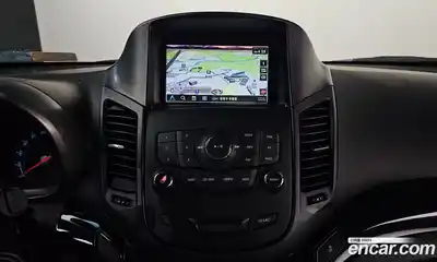 Chevrolet Orlando 2012 2.0 Автомат в Москве № 41609, миниатюра 6