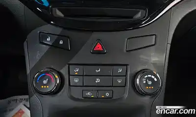 Chevrolet Orlando 2012 2.0 Автомат в Москве № 41609, миниатюра 7