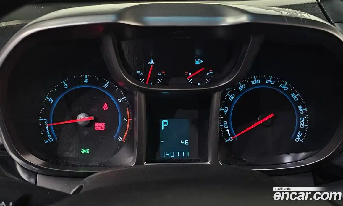 Chevrolet Orlando 2012 2.0 Автомат в Москве № 41609, фото 10